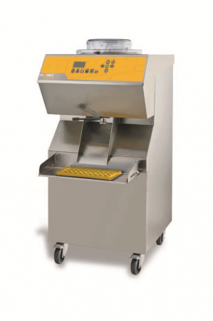 ПАСТЕРИЗАТОР КРЕМОВАРКА ROBOCREAM R40 W