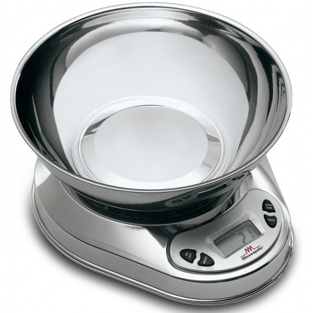 ВЕСЫ ЭЛ. SIRMAN MINNEAPOLIS 5/1 INOX