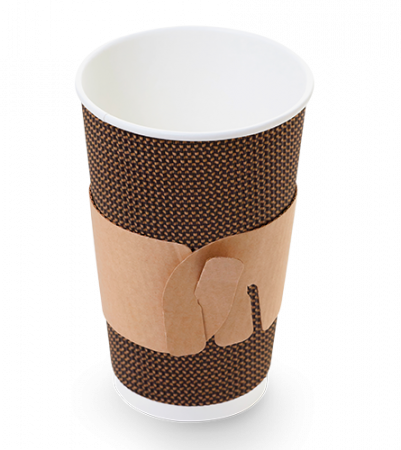 Манжет для стаканов OSQ CUP KEEPER