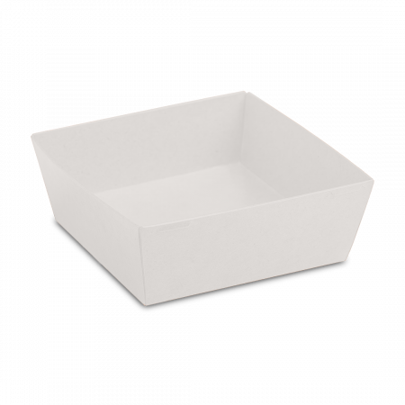 Контейнер OSQ SMARTPACK 800 WHITE EDITION