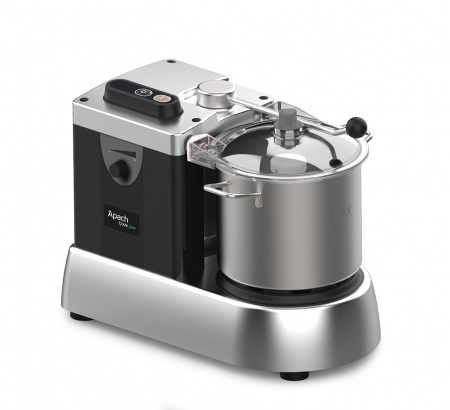 КУТТЕР APACH ACTX9