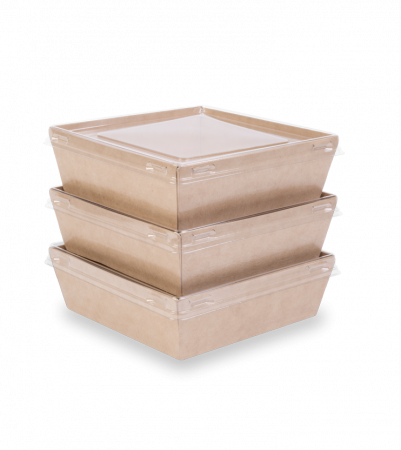 Контейнер OSQ SMARTPACK 900