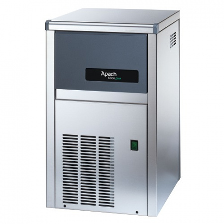 ЛЬДОГЕНЕРАТОР APACH КУБИК ACB2004B AP R290
