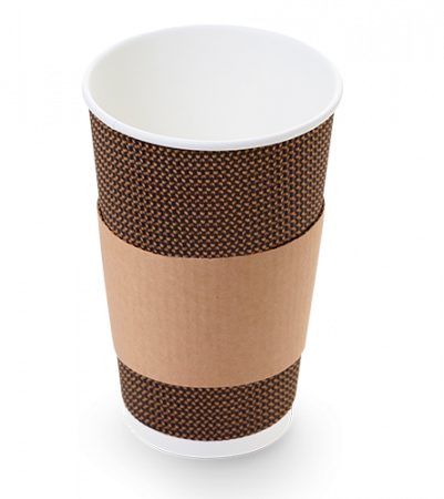 Манжет для стаканов OSQ CUP KEEPER