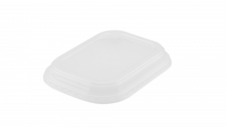 Крышка PET полукупольная OSQ CASE BOWL 860