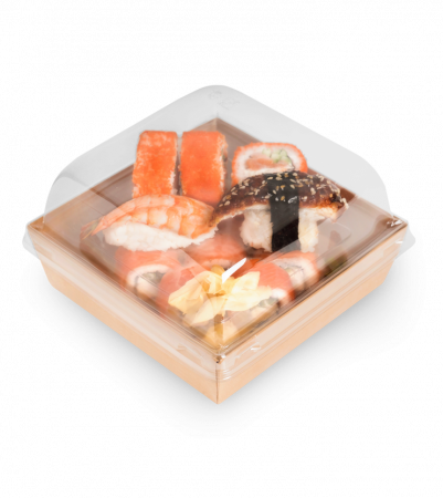 Контейнер OSQ SMARTPACK 900