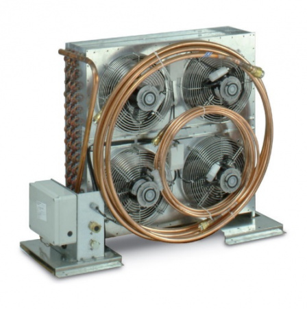 КОНДЕНСАТОР SCOTSMAN SCRMTCND NW01408